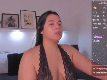 Chaturbate Live Sex Cam of kassandra_nasty