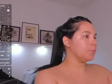 Chaturbate Sex Cam of kassandra_nasty