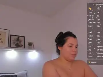 Chaturbate Live Sex Cam of kassandra_nasty