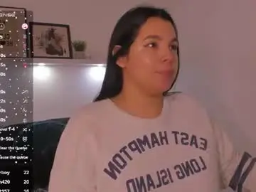 Chaturbate Best Webcam of kassandra_nasty