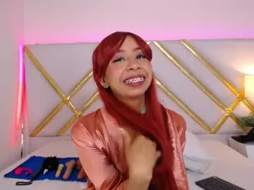 Chaturbate Best live sex cam show of lailastilwills