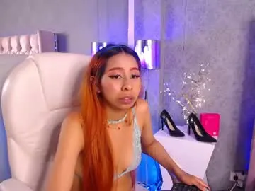 Chaturbate Watch Live Sex Cams of lailastilwills