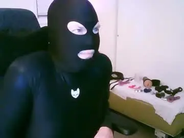 Chaturbate Private Sex Chat of latexminheadroom