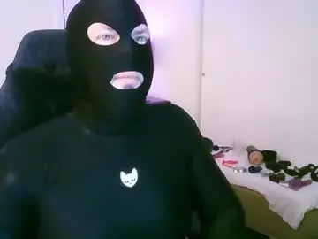 Chaturbate Adult Webcams of latexminheadroom