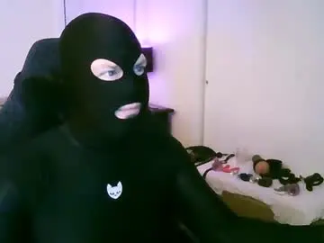 Chaturbate Adult Webcam of latexminheadroom