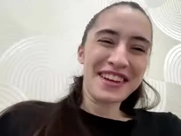 Chaturbate Live Sex Cam of laurenadupuy