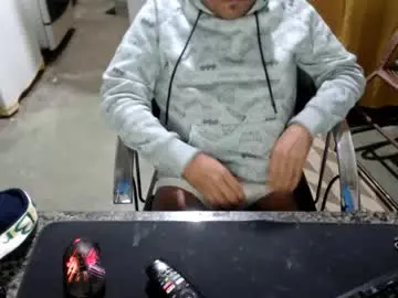 Chaturbate Sex Chat of leozeraboy