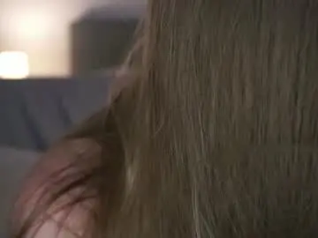 Chaturbate Nude Webcam of meghanantell