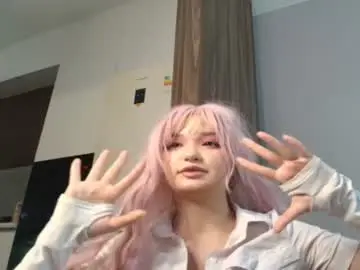 Chaturbate Free Porn Cam of mimi_cuute