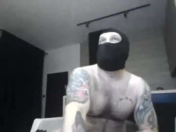 Chaturbate Live Sex Cam of narcyzz87