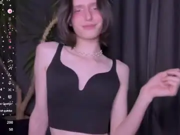 Chaturbate Sex Cam of niky_long