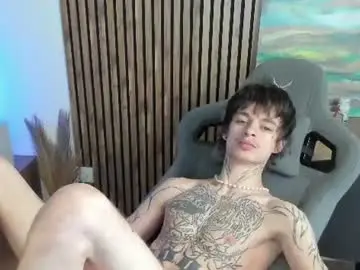 Chaturbate Live Porn of oliverrgroove