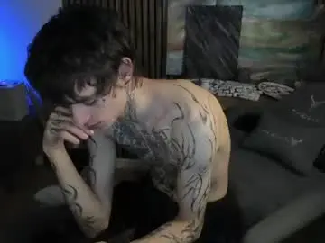 Chaturbate Live Sex Cam of oliverrgroove