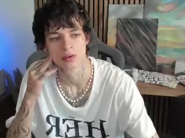 Chaturbate Free Live Porn of oliverrgroove