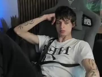 Chaturbate Watch Live Sex Cams of oliverrgroove