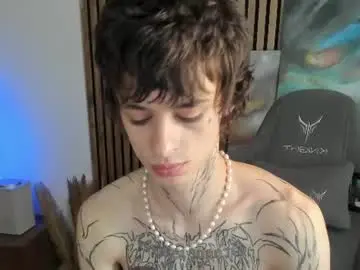 Chaturbate Adult Webcam of oliverrgroove