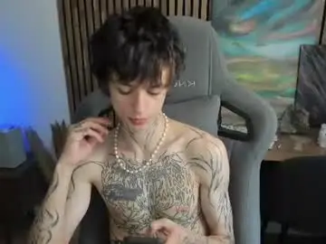 Chaturbate Best live sex cam show of oliverrgroove
