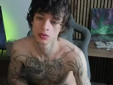 Chaturbate Adult Webcams of oliverrgroove
