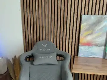 Chaturbate Adult Webcam of oliverrgroove