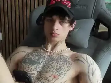 Chaturbate Sex Chat of oliverrgroove