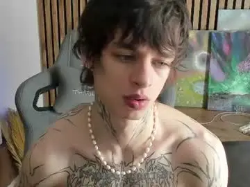 Chaturbate Best Webcam of oliverrgroove