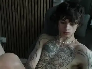 Chaturbate Sex Chat of oliverrgroove