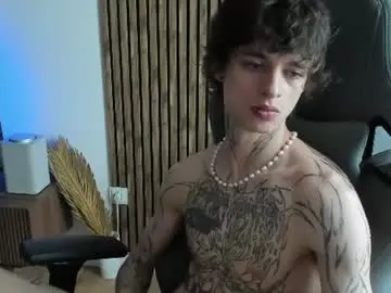 Chaturbate Nude Webcam of oliverrgroove