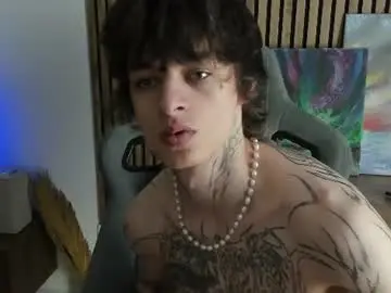 Chaturbate Live Sex Cam of oliverrgroove