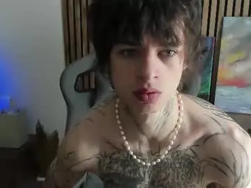 Chaturbate Sex Chat of oliverrgroove