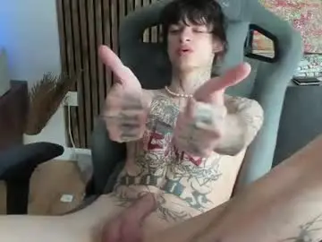 Chaturbate Adult Video Chat of oliverrgroove