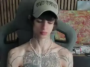 Chaturbate Free Live Porn of oliverrgroove