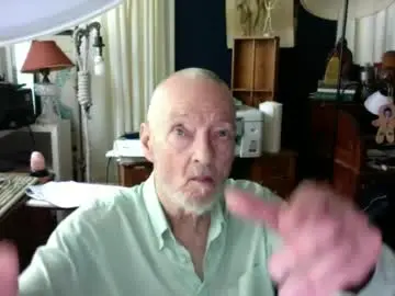 Chaturbate Sex Cam of ray1776ray