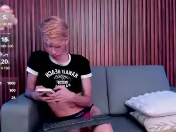 Chaturbate Sex Cam of sunnyboy29_