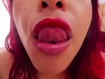 Chaturbate Free Live Porn of anabella_thompson