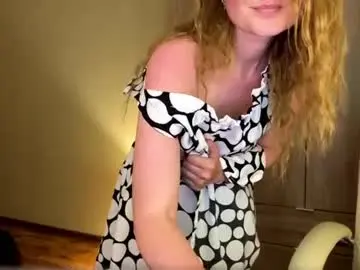 Chaturbate Live Sex of anavelle