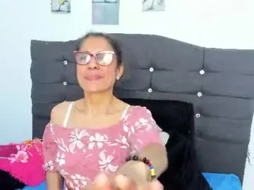Chaturbate Sex Cam of antonella_rizzo01