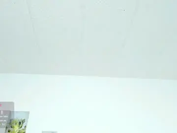 Chaturbate Best Webcam of antonella_rizzo01