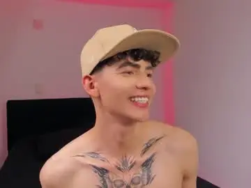 Chaturbate Adult Webcams of axel_inkshade