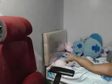 Chaturbate Sex Cam of bubblebuttpinay