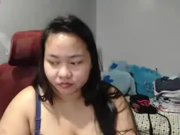 Chaturbate Nude Webcam of bubblebuttpinay