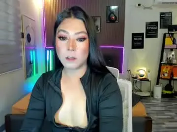 Chaturbate Best Webcam of callme_ivyaguas