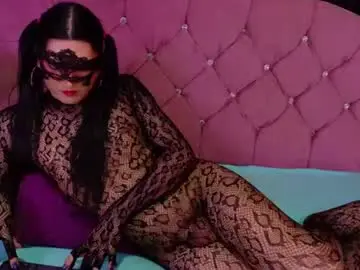Chaturbate Live Porn of cataleya_divine