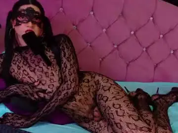Chaturbate Sex Cam of cataleya_divine