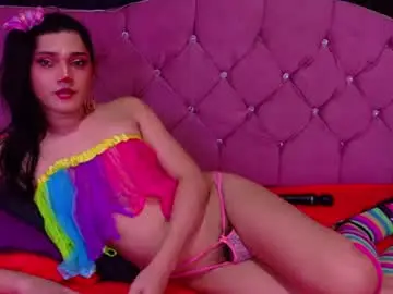 Chaturbate Live Sex Cam of cataleya_divine