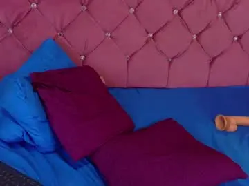 Chaturbate Live Porn of cataleya_divine