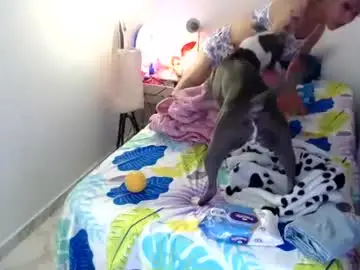 Chaturbate Sex Cam of doll_sary