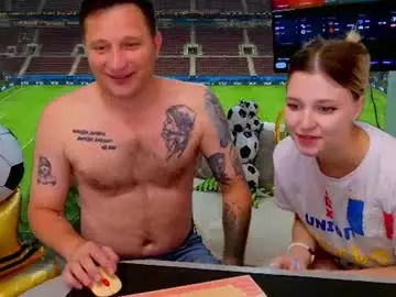 Chaturbate Free Live Porn of foxunion
