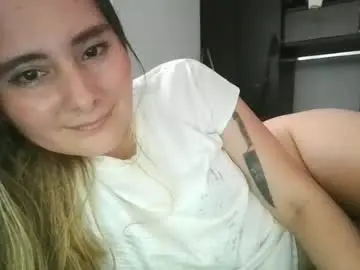 Chaturbate Private Sex Chat of gabriela_miller_2