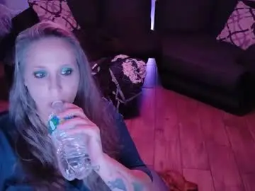 Chaturbate Free Porn Cam of goddessnovax
