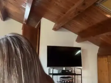 Chaturbate Best live sex cam show of honeyyy95